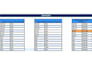 manage everything str related